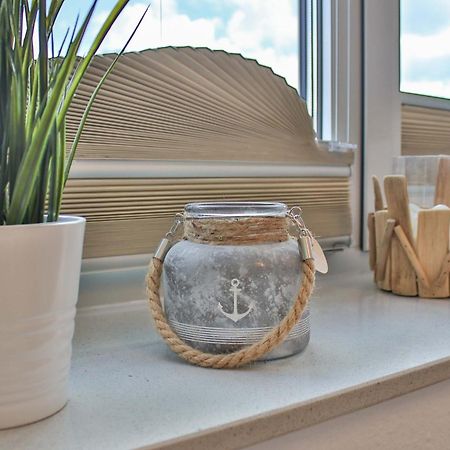 An'T Kark Langeoog Exterior foto
