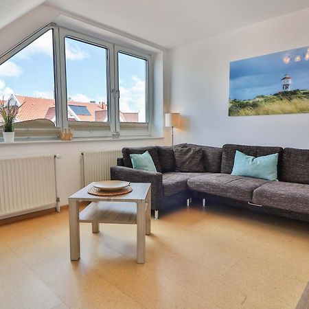 An'T Kark Langeoog Exterior foto