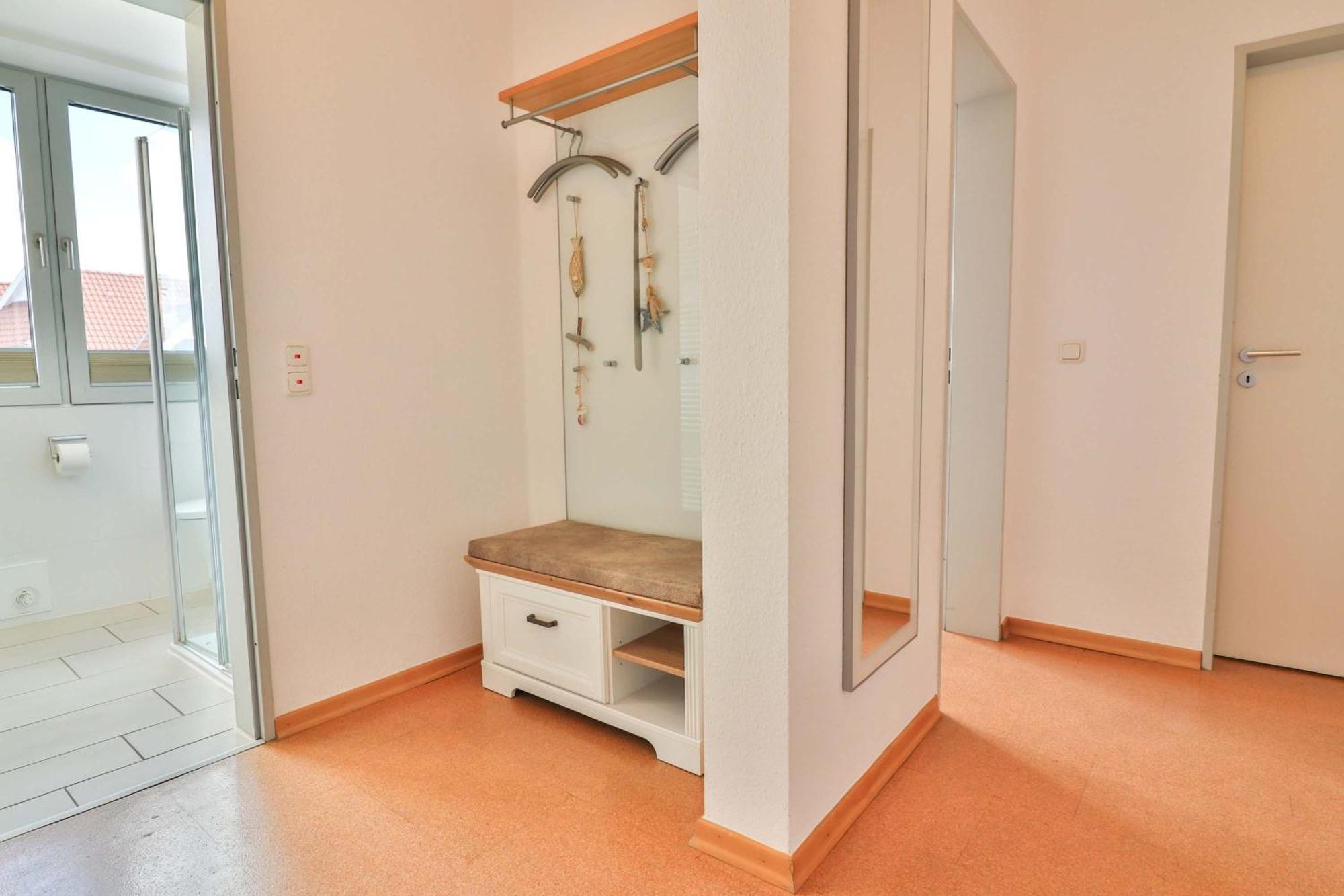 An'T Kark Langeoog Exterior foto